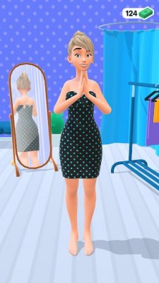 Tailor Salon №5