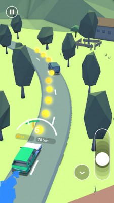 EcoDriver screenshot №2
