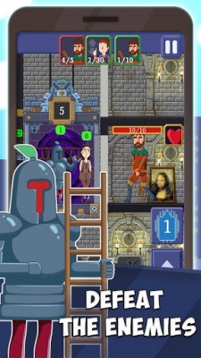 Elevator Simulator Lift EM ALL screenshot №3