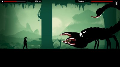 Dark Lands screenshot №2
