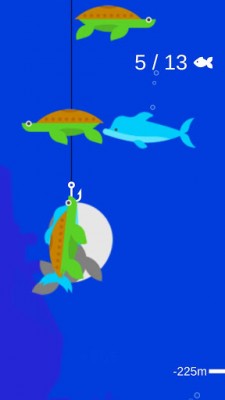 The Fish Master! screenshot №5