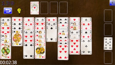 CardGames +online screenshot №1