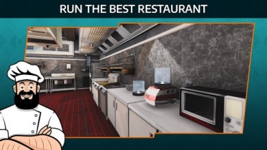 Cooking Simulator Mobile: Kitchen & Cooking Game (ВЗЛОМ, много денег) скриншот №7