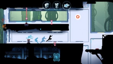Vector 2 [ВЗЛОМ: много денег] v 1.0.4