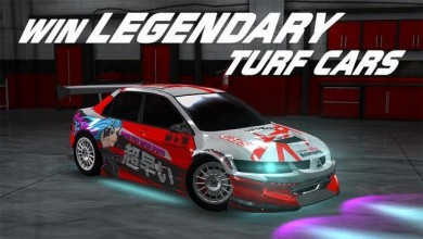 Racing Rivals v 7.0.2 [ВЗЛОМ: На нитро] скриншот №5