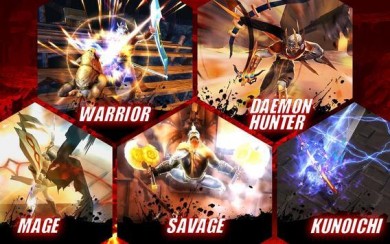 Скачать Darkness Reborn v 1.5.6 [ВЗЛОМ] для Андроид