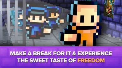 The Escapists [ВЗЛОМ: много денег] v 626294 скриншот №5