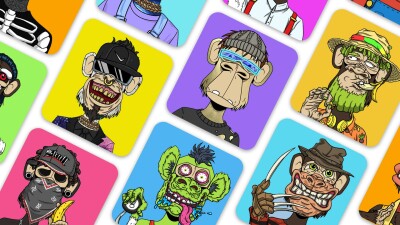 Bored Ape Creator screen 2