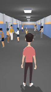 100 Years - Life Simulator screen 3