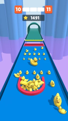 Picker 3D [ВЗЛОМ: Неограниченная валюта] 1.2 screenshot №5