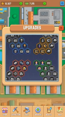 Train Clicker (ВЗЛОМ, Много денег) screenshot №13