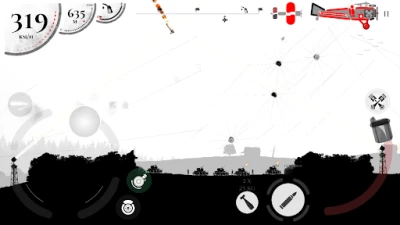 Warplane Inc. Война и Самолеты (ВЗЛОМ, Много денег) screenshot №8