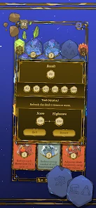 Geo Gods screen 4