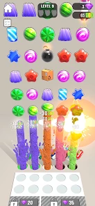 Soda Merge screen 2