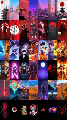 Обои 4К HD - Walli Wallpapers screen 6