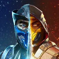 Mortal Kombat X v 7.2.1 [ВЗЛОМ: много урона]