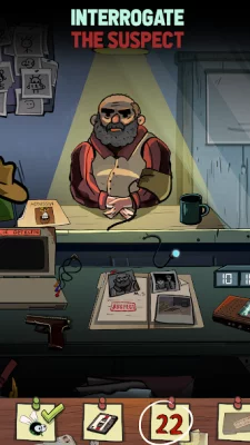 Find Joe Unsolved Mystery screen 5