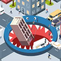 Hole.io 2.48.5 [ВЗЛОМ всё открыто]