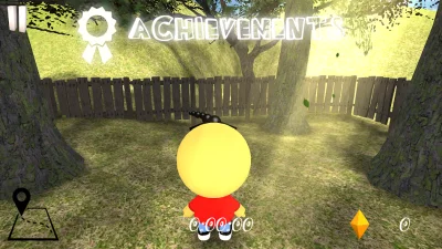 3D лабиринт 2 screenshot №7