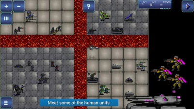 Age of Galaxy screenshot №6
