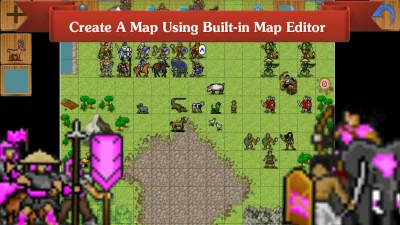 Age of Strategy screenshot №3