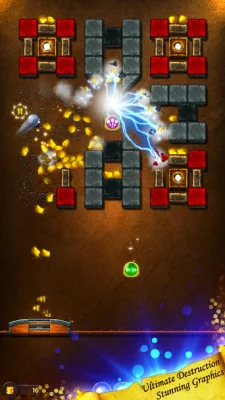 Ancient Bricks screenshot №3