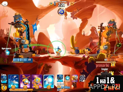 Badland Brawl screenshot №7