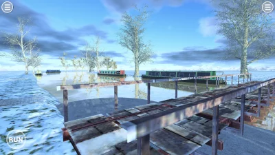 Carp Fishing Simulator screenshot №5