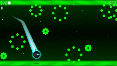 Dash till Puff 2 screenshot №5