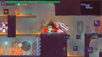 Dead Cells screenshot №6