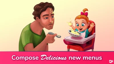 Delicious Emilys New Beginning screenshot №8