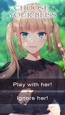 Doki Doki Daigaku screenshot №4