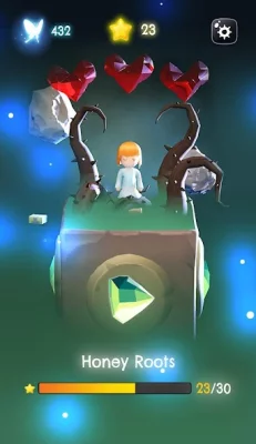 Dream Walker screenshot №2