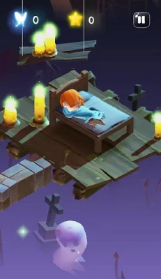Dream Walker screenshot №4
