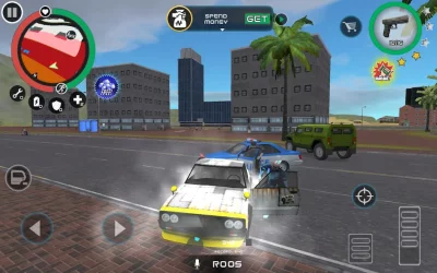 Energy Joe screenshot №7