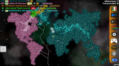 Galimulator screenshot №4