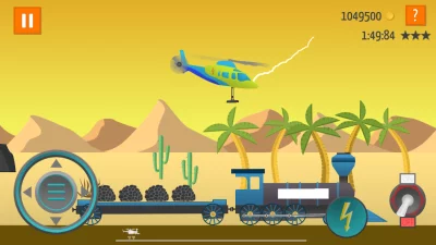 Go Helicopter (Вертолеты) screenshot №6