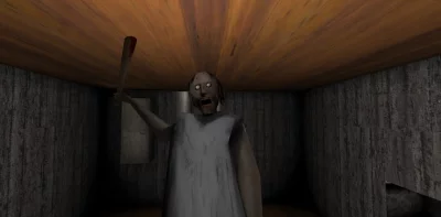 Granny screenshot №6