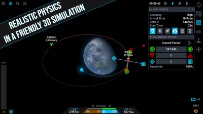 Juno: New Origins Complete Ed. screenshot №5