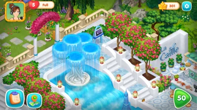 Кулинарная Долина screenshot №5