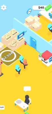 Like a Pizza screenshot №2