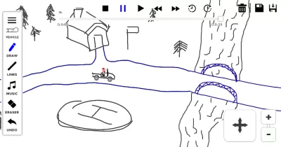 Line Driver screenshot №7