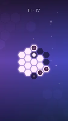 Orixo Hex screenshot №6