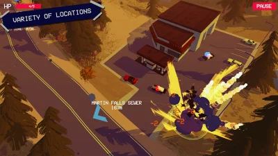 PAKO 2 screenshot №2