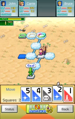 Skyforce Unite! screenshot №7