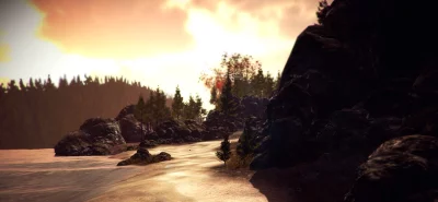 Slender: The Arrival screenshot №7