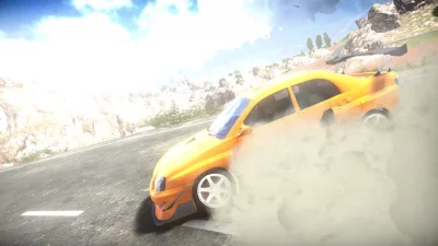 Stunt Legend Real Drift Racing screenshot №3