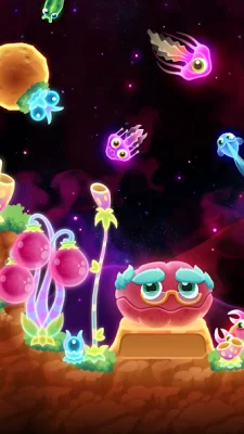 Super Starfish screenshot №2