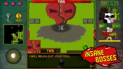 Towelfight 2 screenshot №5