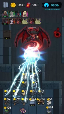 Haunted Castle - Ghost Game взлом screen 1